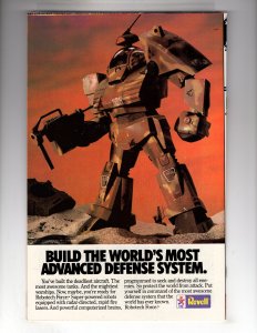 Action Comics #563 (1985) Mr MXYZPTLK Ambush Bug Keith Giffen  / ECA1b