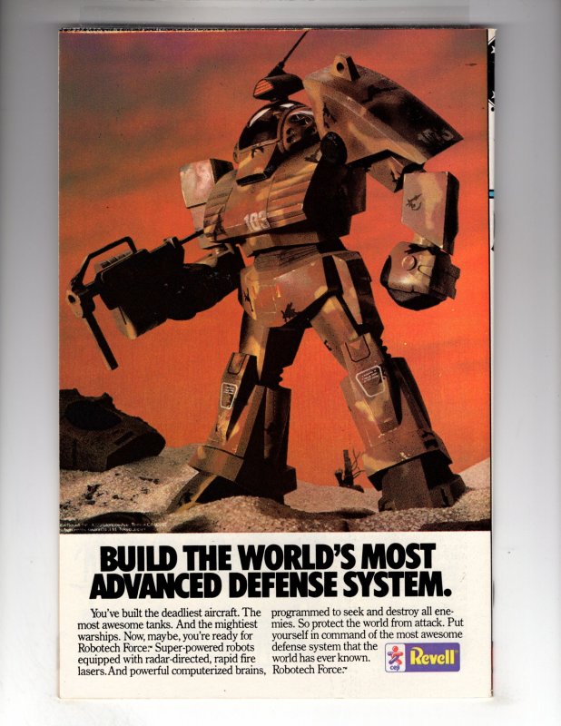 Action Comics #563 (1985) Mr MXYZPTLK Ambush Bug Keith Giffen  / ECA1b