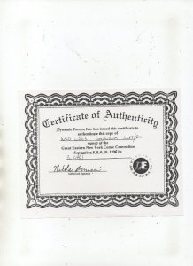 Wildcats Compendium - Hardcover TPB Dynamic Forces - (Grade 9.2) 1995