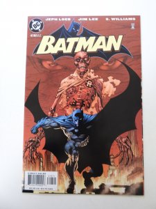 Batman #618 (2003) NM- condition