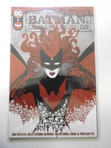 Batman: Urban Legends #8 (2021)