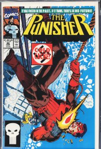 The Punisher #46 (1991) Punisher
