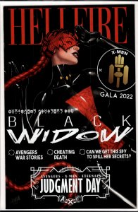 A.X.E.: Judgment Day #6 Nakayama Cover (2022) The Eternals