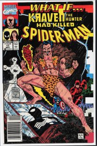 What if...? #17 (1990) What If