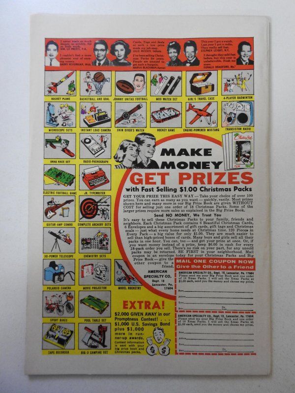 Conan the Barbarian #11 (1971) FN/VF Condition!