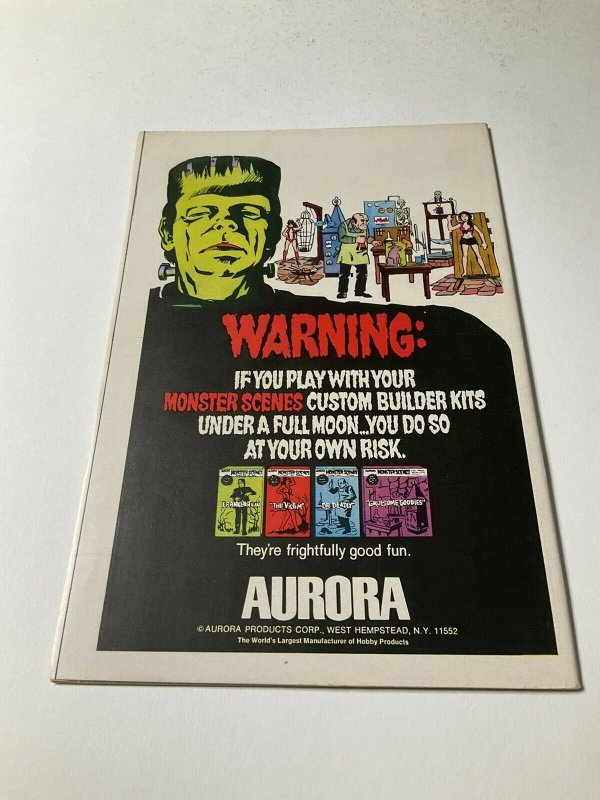 Superman 243 Vf- Very Fine- 7.5 DC Comics