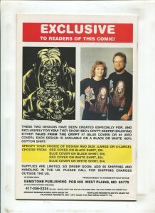 FRONTLINE COMBAT #2 BOUNCING BERTHA (9.2) 1995 