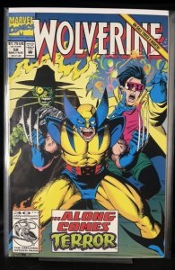 Wolverine #58 (1992)