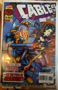 Cable #32 (1996)