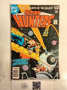 Star Hunters #3 VF DC Comic Book Superman Batman Wonder Woman 23 HH24