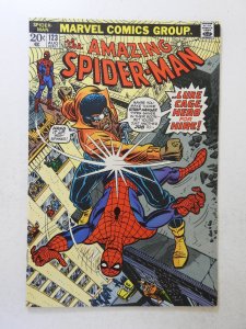 The Amazing Spider-Man #123 (1973) FN- Condition!