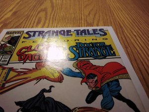 Strange Tales #1 (1987)