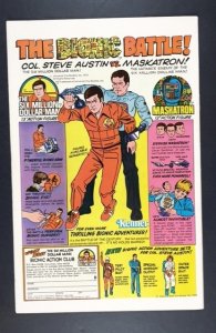 Archie's Girls Betty and Veronica #251 (1976)