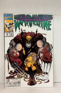 Marvel Comics Presents #92 (1991)