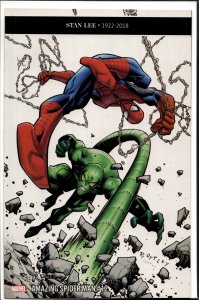 The Amazing Spider-Man #12 (2019)