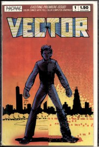 Vector #1 (1986)