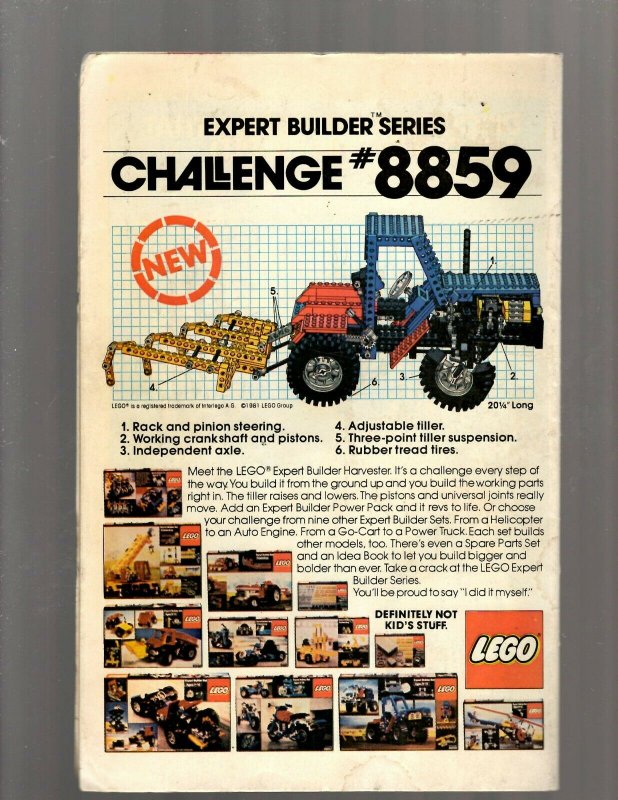 Daredevil # 179 VG Marvel Comic Book Frank Miller Elektra Bullseye Defender J450