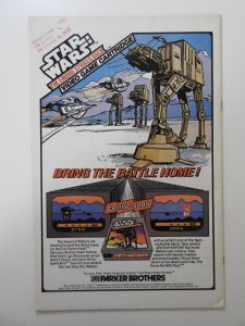 Spider-Woman #46 (1982) FN Condition!