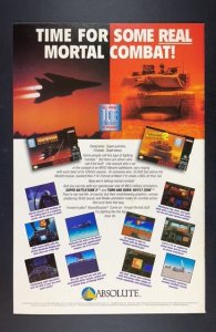 Bloodshot #17 (1994)