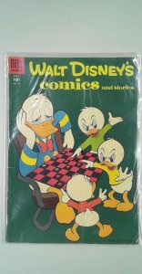 Walt Disney's Comics and Stories #175 (1955)
