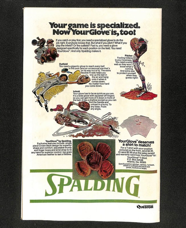 Captain Marvel (1968) #46