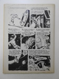 Weird Vampire Tales Vol 3 #4 (1980) Invitation From a Vampire! VG Condition!