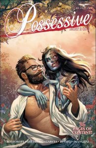 Possessive #2B VF; Zenescope | we combine shipping 