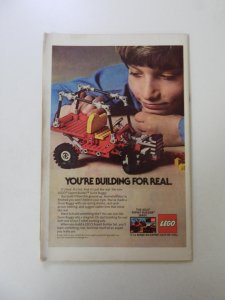 Captain America #277 (1983) FN/VF condition