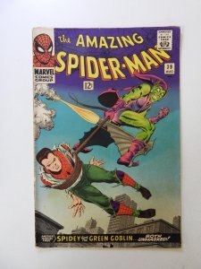 The Amazing Spider-Man #39 (1966) FN- condition