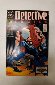 Detective Comics #598 (1989) NM DC Comic Book J723