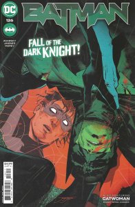 Batman #126 (Oct 2022)