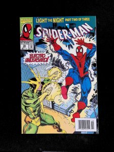 Spider-Man #39  MARVEL Comics 1993 NM