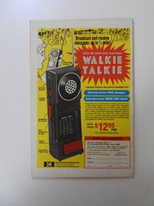 What If? #7  (1978) VF condition