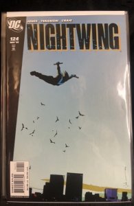 Nightwing #124 (2006)