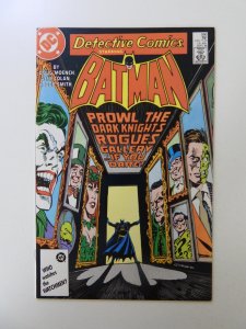 Detective Comics #566 (1986) VF condition