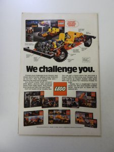 Daredevil #168 (1981) 1st appearance of Elektra VF- condition