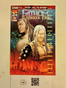 Fathom Killian's Tide #4 VF-NM Top Cow Comic Book 12 TJ69