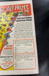 Doctor Strange #1 (1974)first solo in his own book70s.