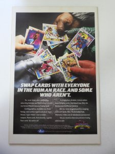 The Infinity Gauntlet #3 VF/NM Condition