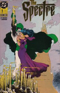 DC Comics! The Spectre! Issue 15!