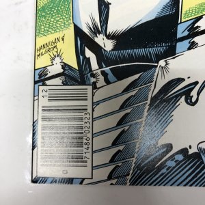 Rom (1982) # 37 (FN/VF) Canadian Price Variant • Bill Mantlo • Marvel