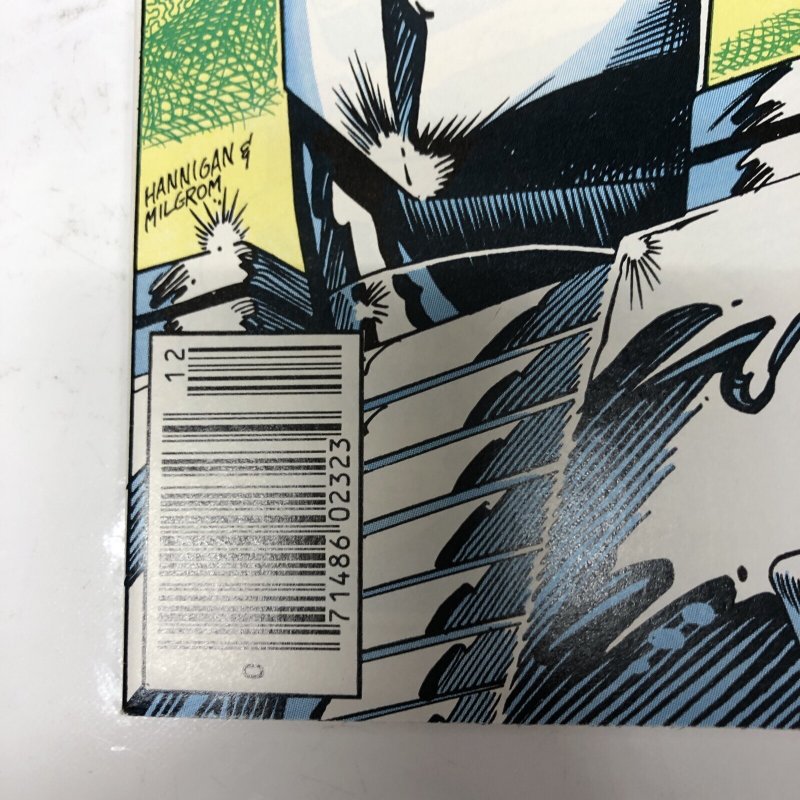 Rom (1982) # 37 (FN/VF) Canadian Price Variant • Bill Mantlo • Marvel