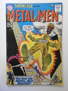 Showcase #40  (1962) VG/FN Condition!