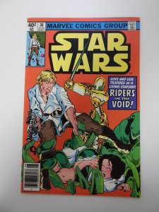 Star Wars #38 (1980) VF/NM condition