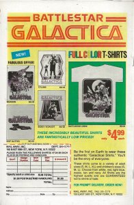 Fantastic Four #206 (1979) - VF