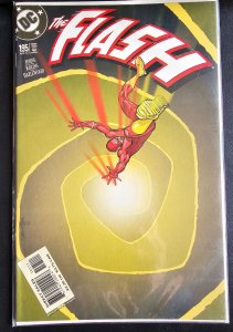 The Flash #195 (2003)