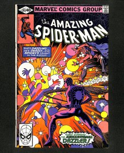 Amazing Spider-Man #203