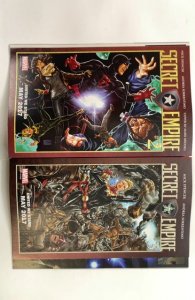 The Amazing Spider-Man #26 (2017)