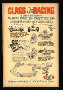 Defenders #2 VG- 3.5 Silver Surfer!