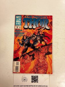Thor Annual #19 NM Marvel Comic Books Avengers Asgard Loki Odin Sif 30 HH80